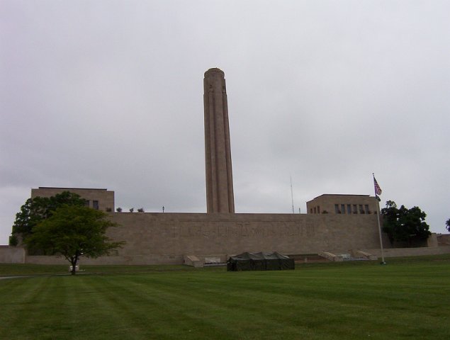 17- Memorial